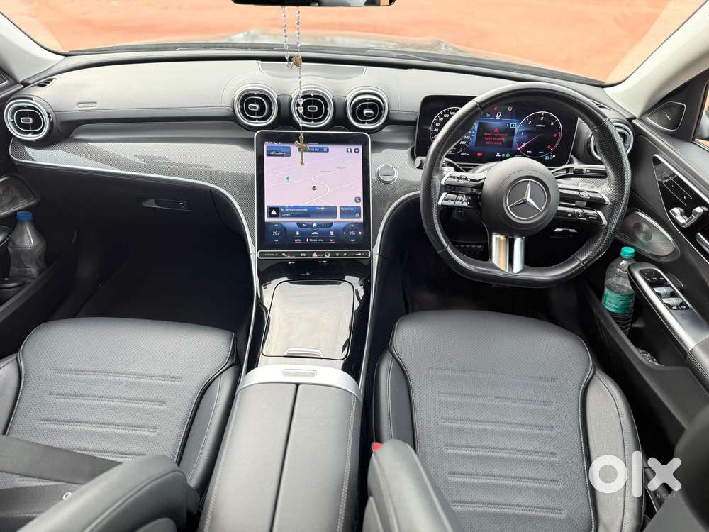 Mercedes-benz C-class 2.0 C 300d, 2023, Diesel