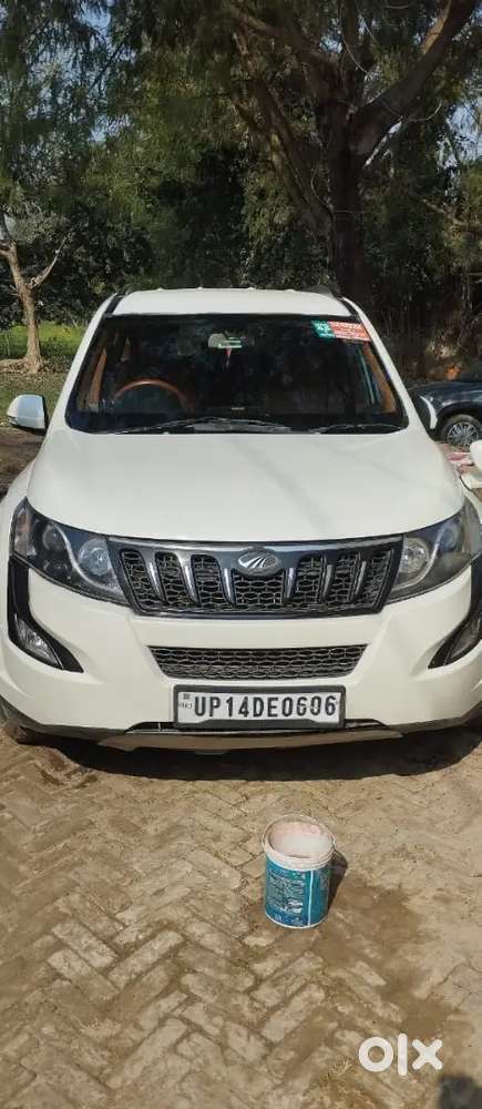 Mahindra Xuv500 2017 Diesel Manual