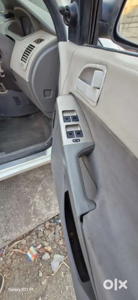 Tata Manza 2010 Diesel Good Condition