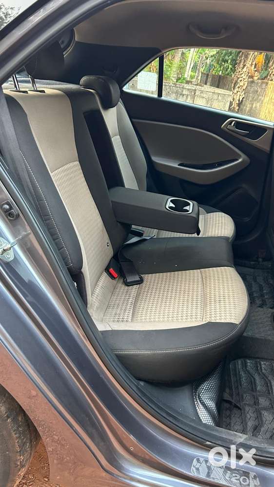 Hyundai Elite I20 Asta Option, 2018, Petrol