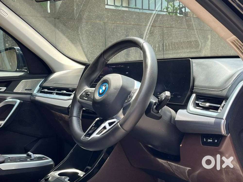 Bmw Ix1 Edrive20l M Sport, 2025, Electric