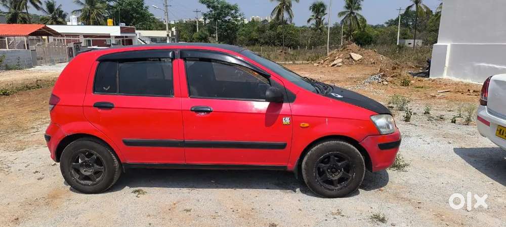 Vehicle Full Services