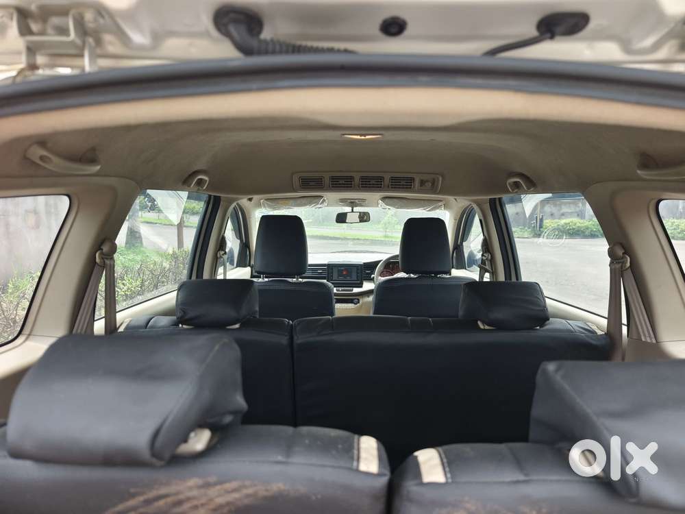 Maruti Suzuki Ertiga Zxi Plus Petrol, 2021, Petrol