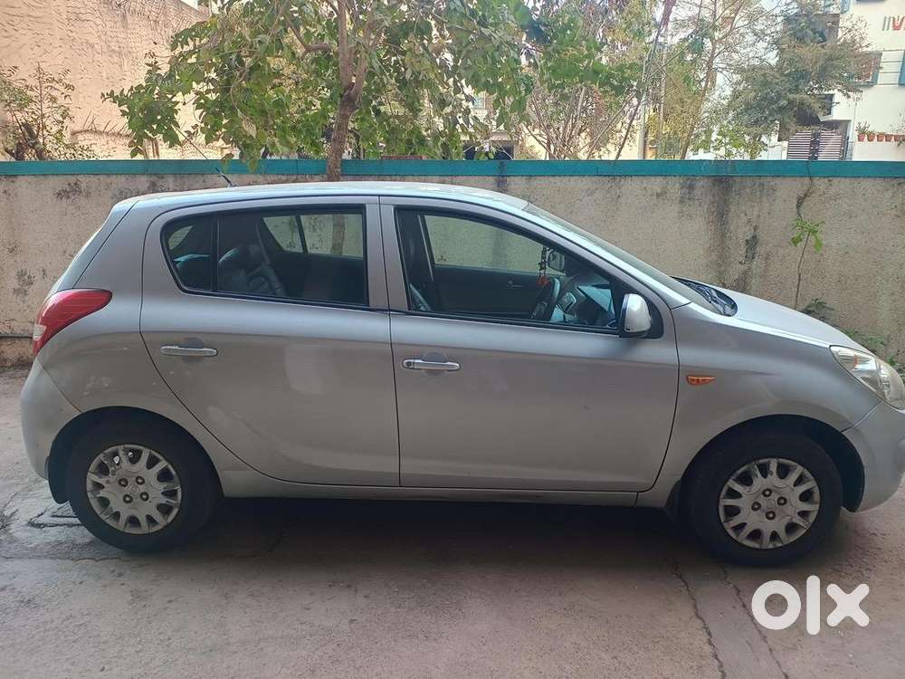 Hyundai I20 2012 Petrol Well Maintained