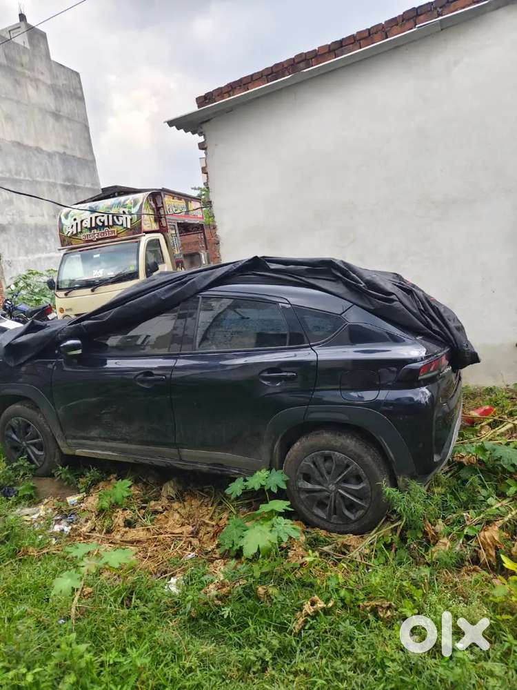 Maruti Suzuki Fronx 2025