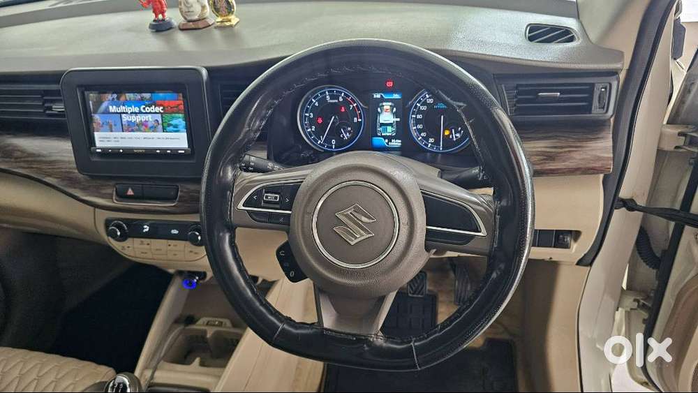 Maruti Suzuki Ertiga Zxi Well-maintained 7-seater Family Car