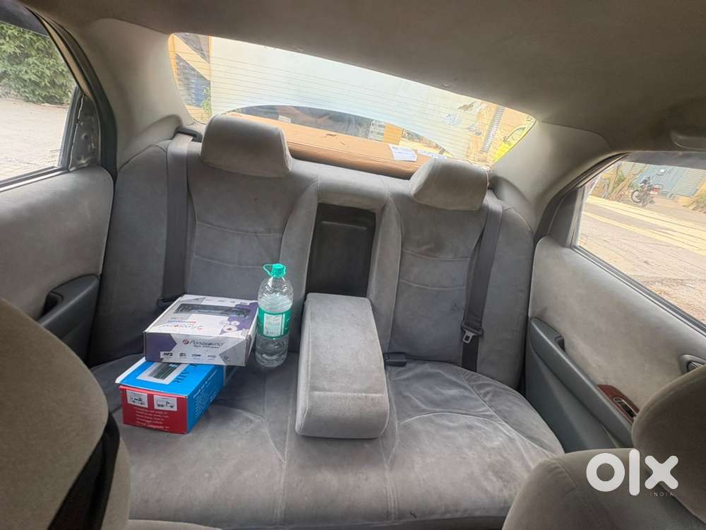 Honda City Zx 2006 Petrol Well Maintained