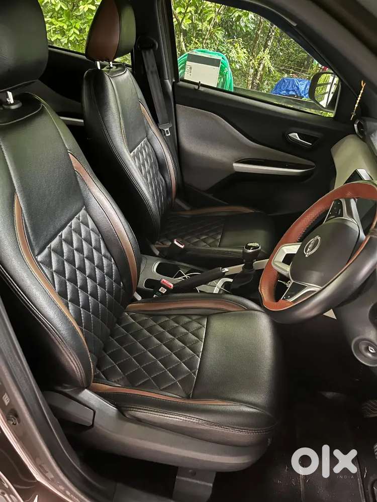 Nissan Magnite 2022 Petrol 30000 Km Driven