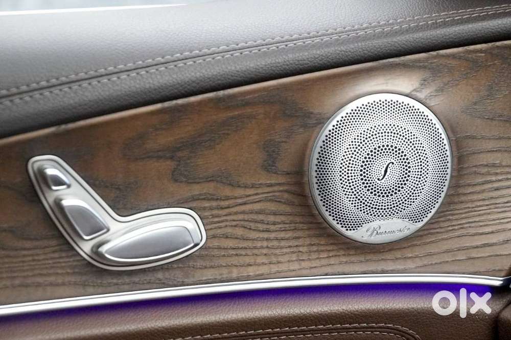 Mercedes-benz E-class Exclusive E 220 D, 2020, Diesel