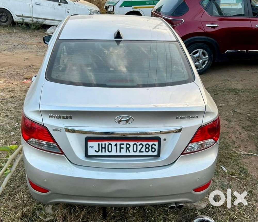 In A Very Good Condition And Less Driven