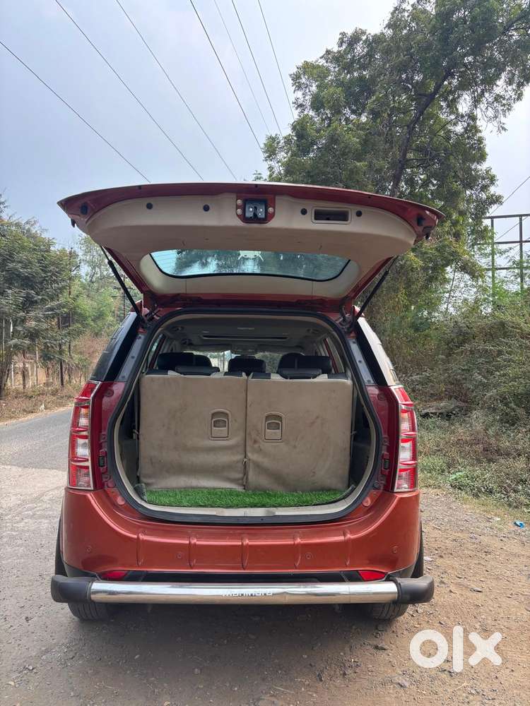 Mahindra Xuv500 W9, 2017, Diesel