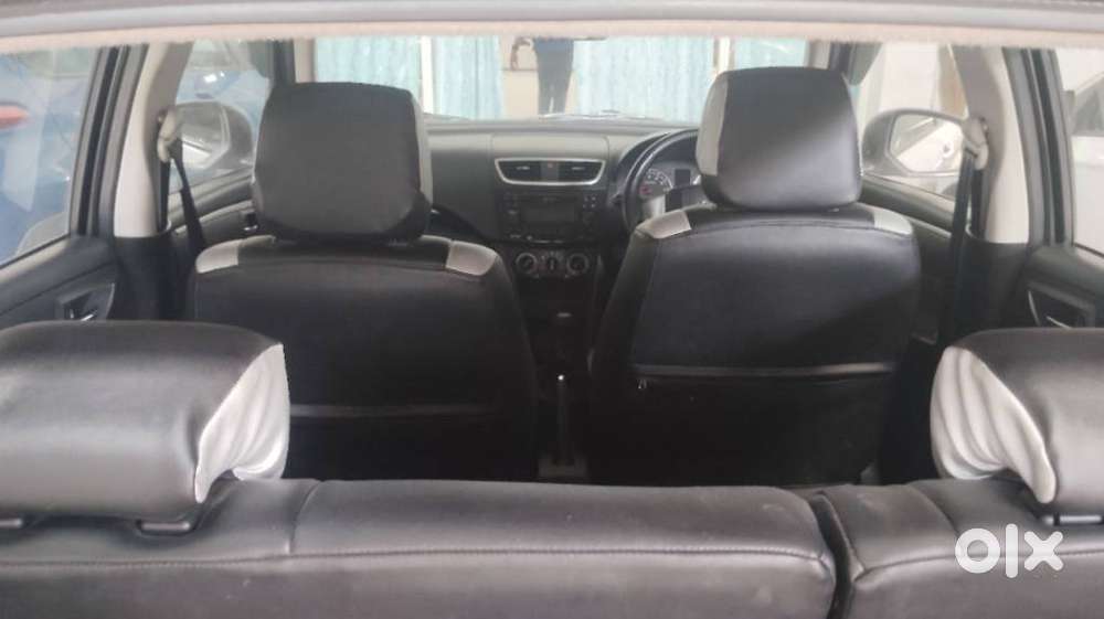 Maruti Suzuki Swift Vxi, 2016, Petrol