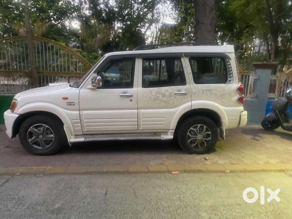 Mahindra Diesel Car 2009