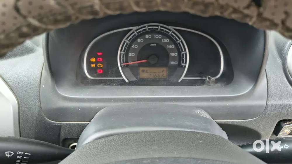 Maruti Suzuki Alto 800 2019 Cng & Hybrids 71000 Km Driven