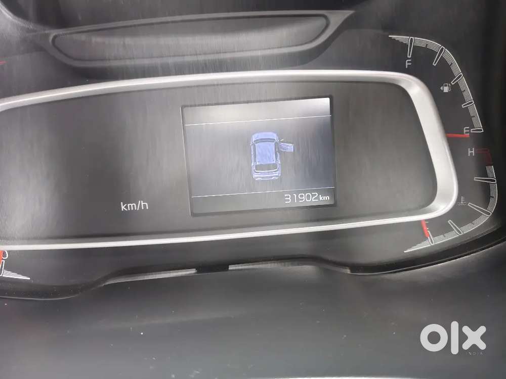 Kia Sonet 2023 Plus Turbo Manual