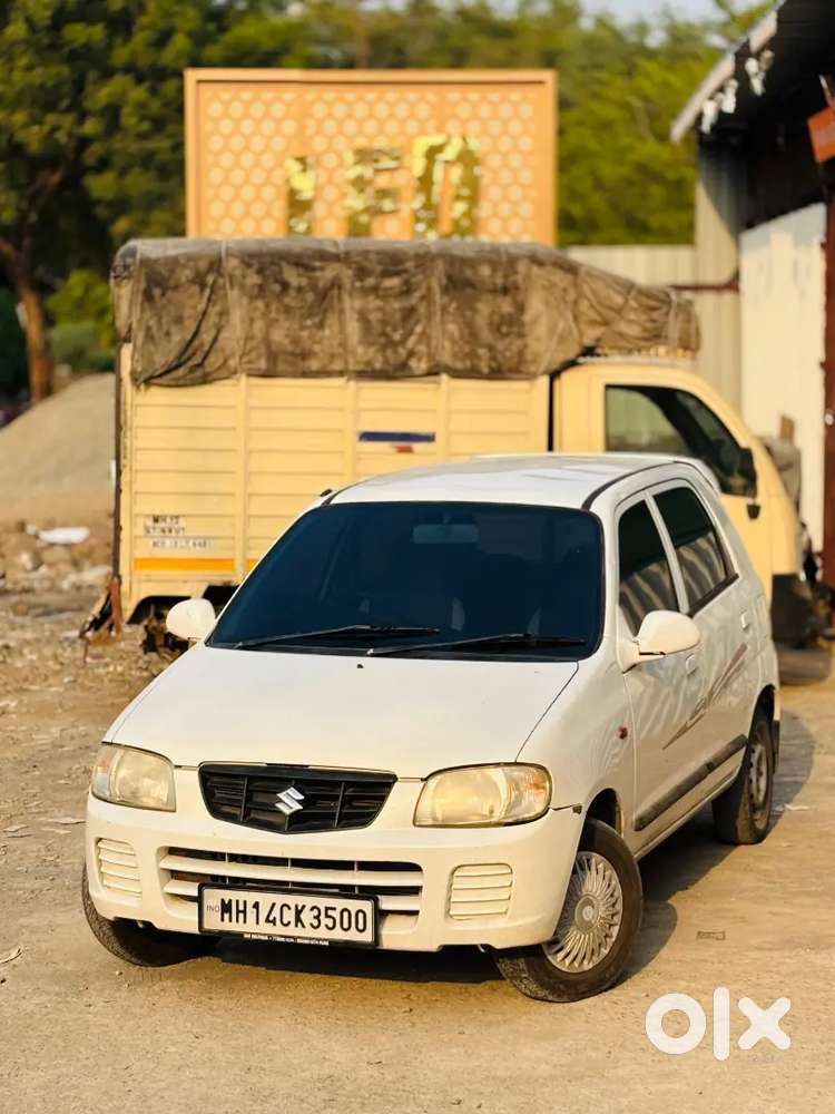 All Good Condition