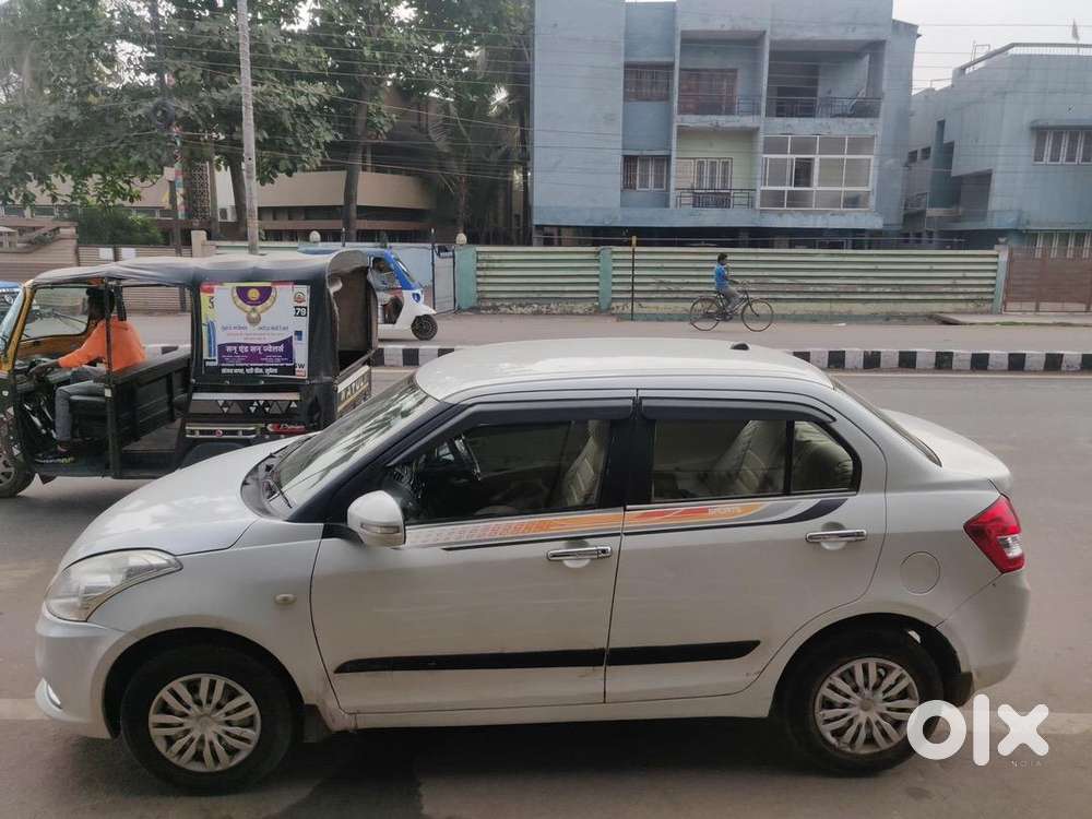 Maruti Suzuki Swift-dzire 2018 Urgent Sale