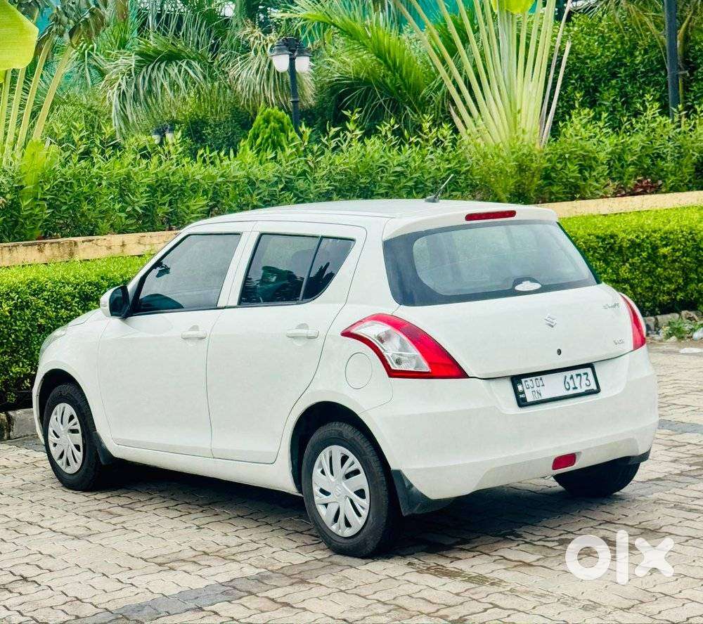 Maruti Suzuki Swift Ddis Vdi, 2015, Diesel