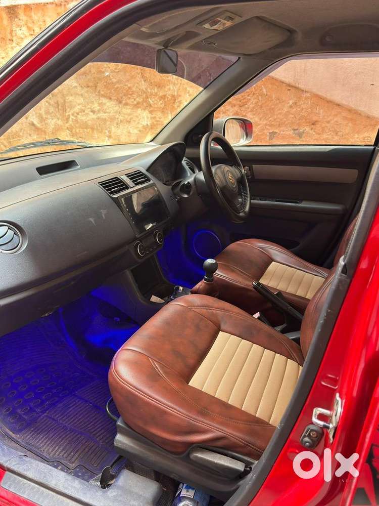 Maruti Suzuki Swift 2007 Petrol Well Maintained