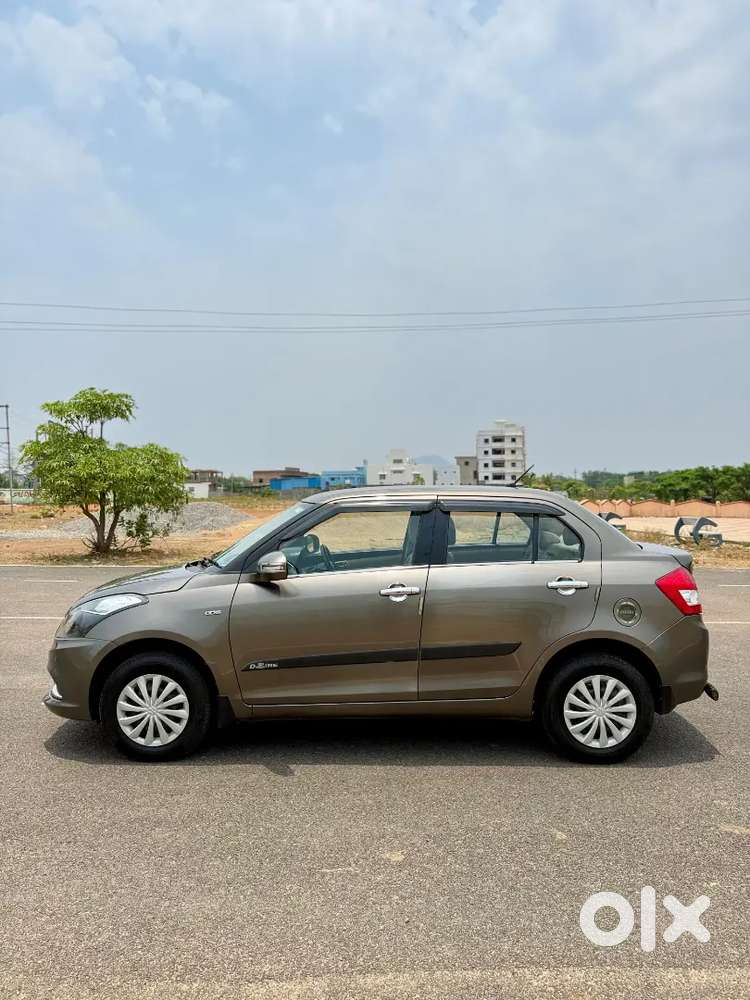 Maruti Suzuki Desire 2016 Diesel Model