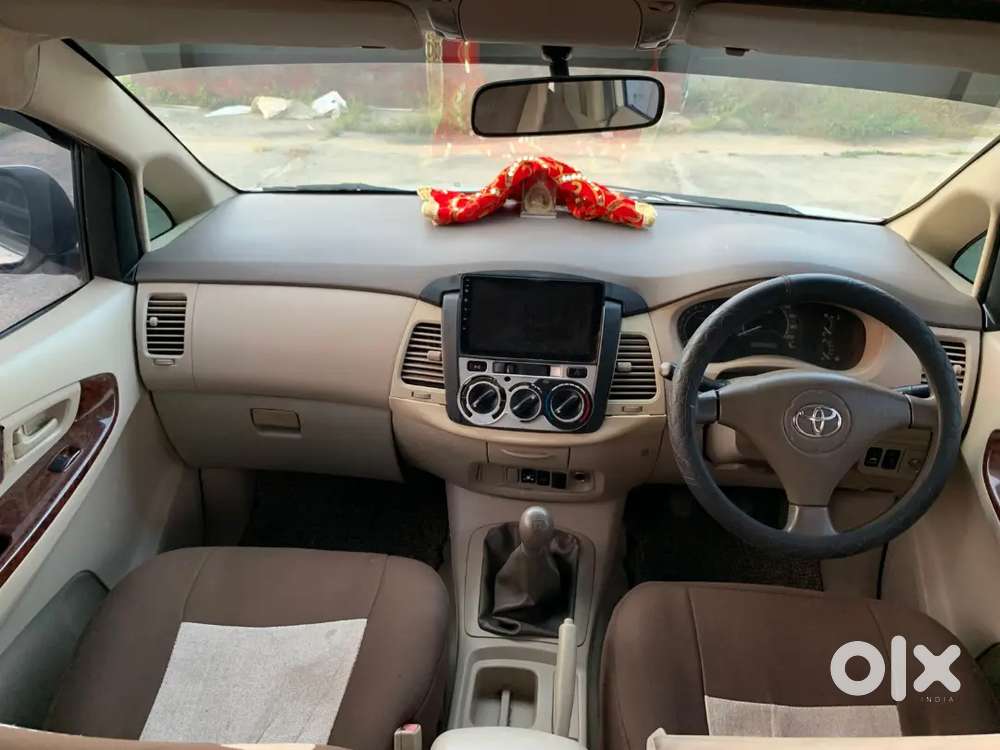 Toyota Innova 2009