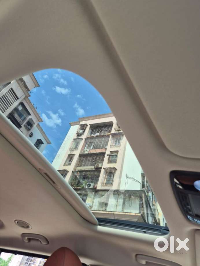 Kia Carnival Limousine Plus 7 Str, 2025, Diesel