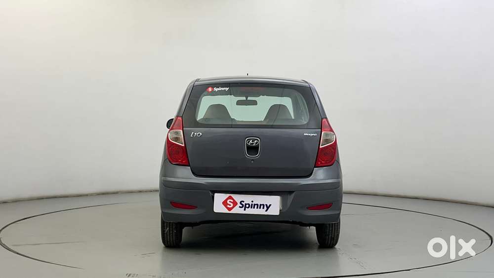 Hyundai I10 Magna 1.1l, 2014, Petrol
