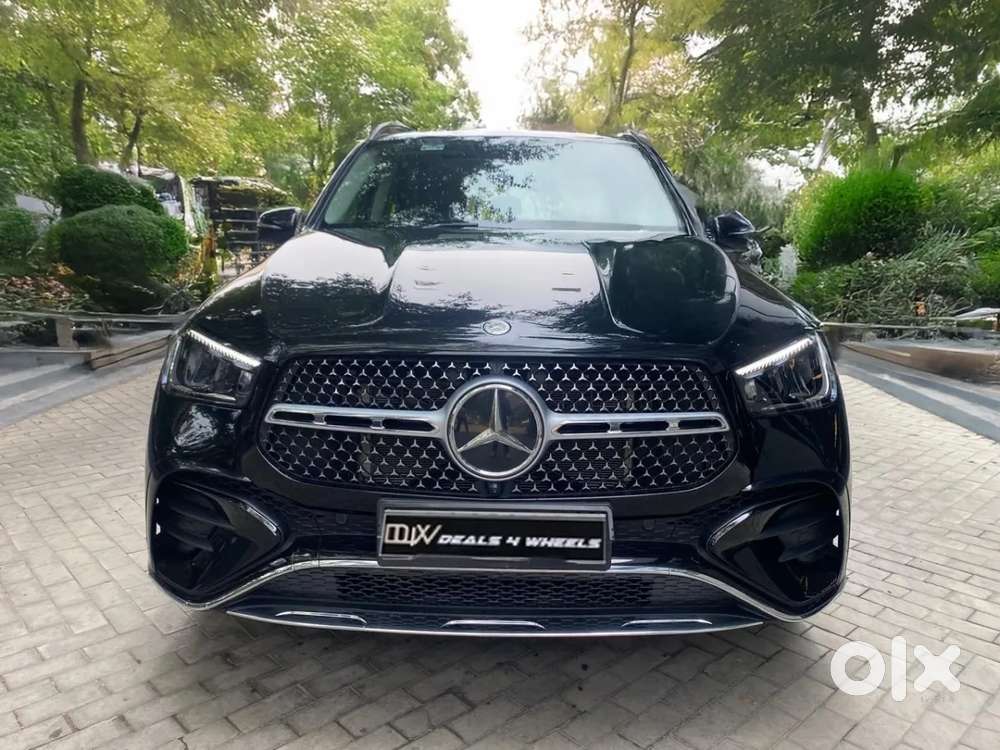 Mercedes-benz Gle, 2026