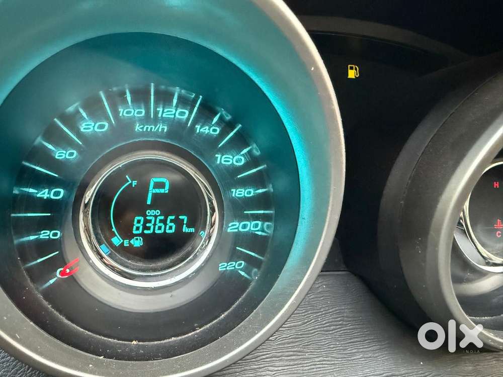 Mahindra Xuv500 W11 At, 2019, Diesel