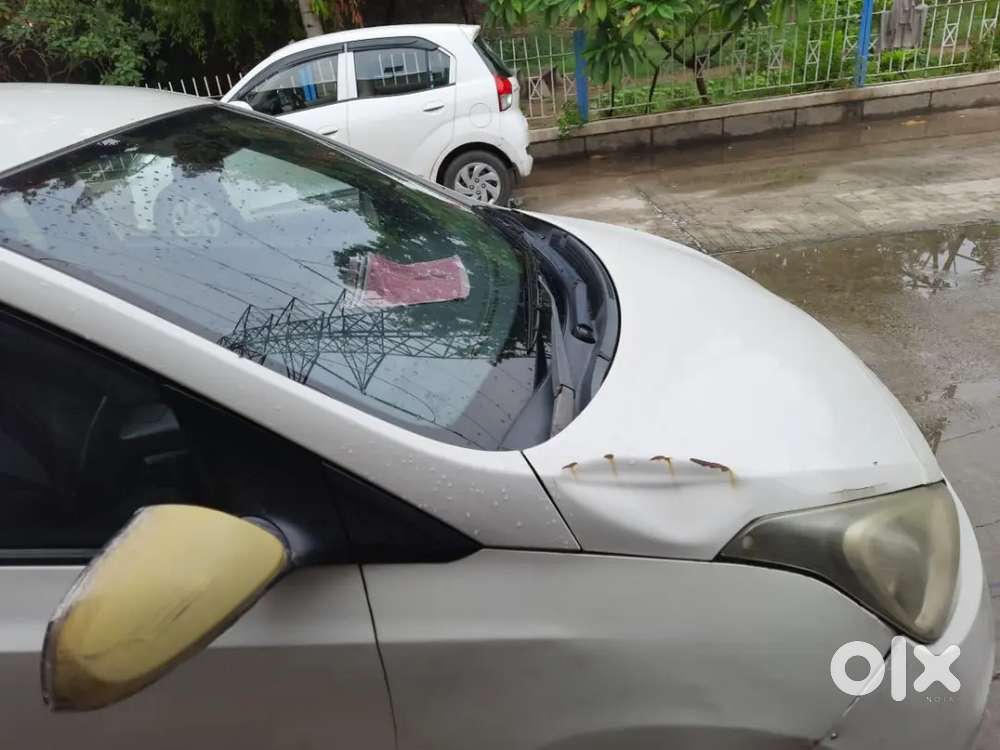 Hyundai Xcent 2020 Diesel 122000 Km Driven