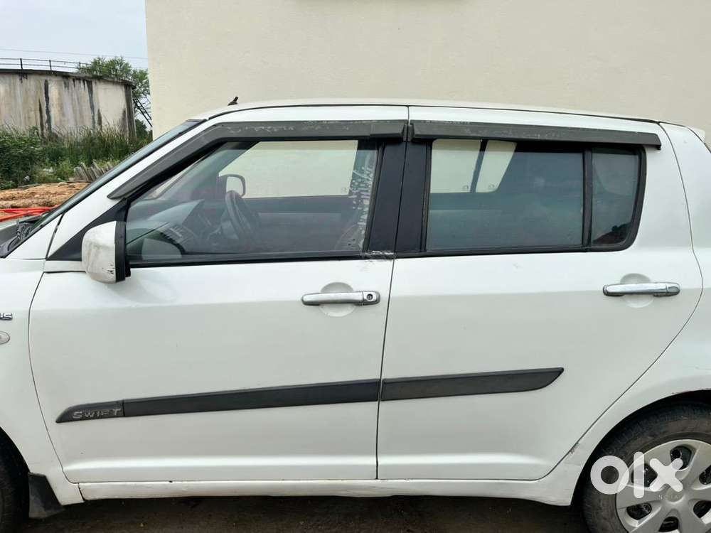 Maruti Suzuki Swift 2011 Diesel Well Maintained