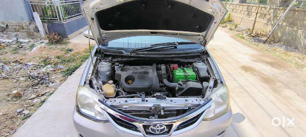 Toyota Etios