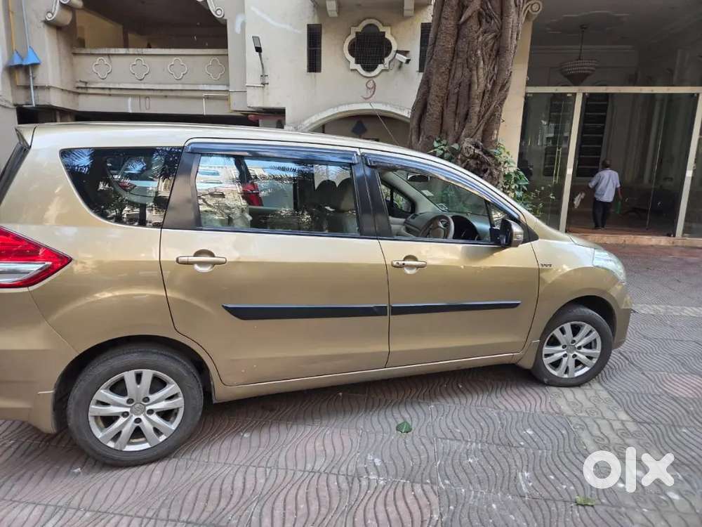 Well Maintained Doctor Driven Car. Battery New