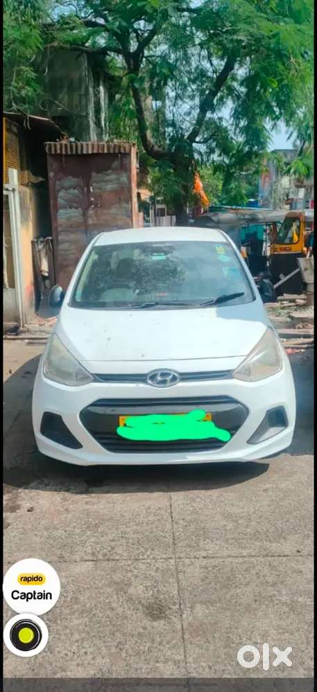 2019 Hyundai Accent 1.5 Executive