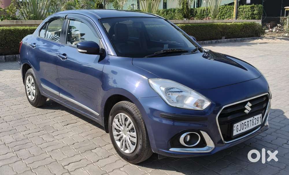 Maruti Suzuki Dzire 1.2 Vxi Cng, 2023, Cng & Hybrids