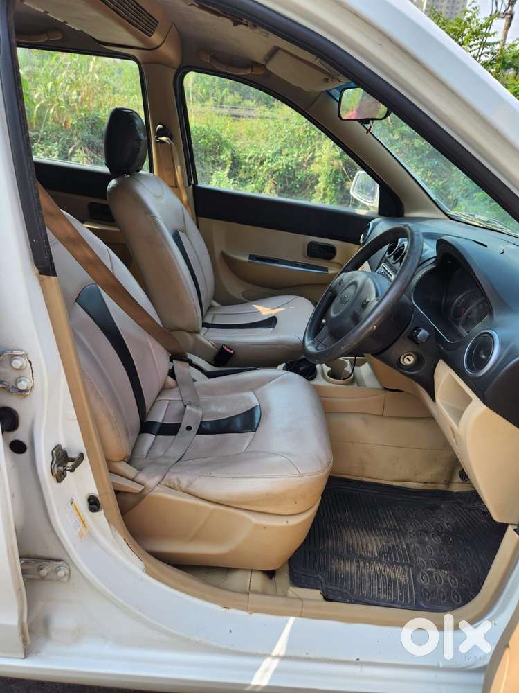 Chevrolet Enjoy 1.4 Ls 8, 2014, Diesel