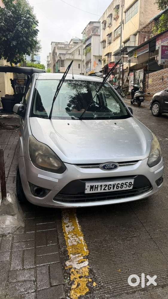 Ford Figo Diesel 2011