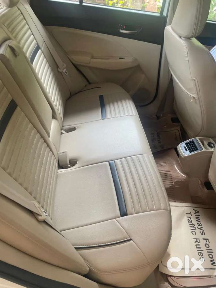 Maruti Suzuki Dzire 1.2 2021