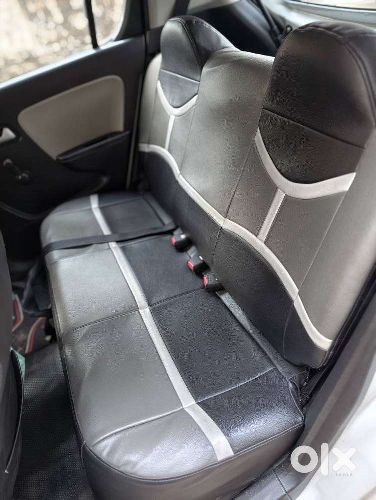 Maruti Suzuki Alto 800 Lxi, 2020, Petrol