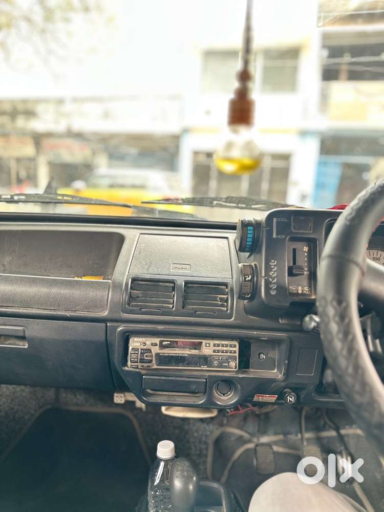 Maruti Suzuki 800 2011 Petrol Well Maintained