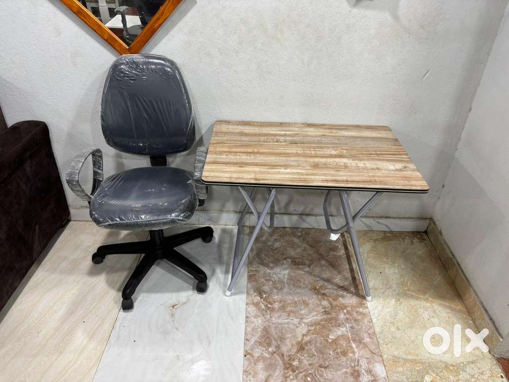 Wooden study chair olx discount