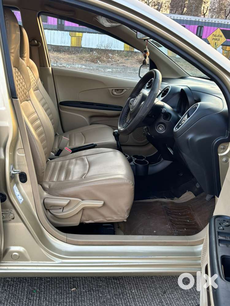 Honda Mobilio S I-vtec, 2015, Petrol