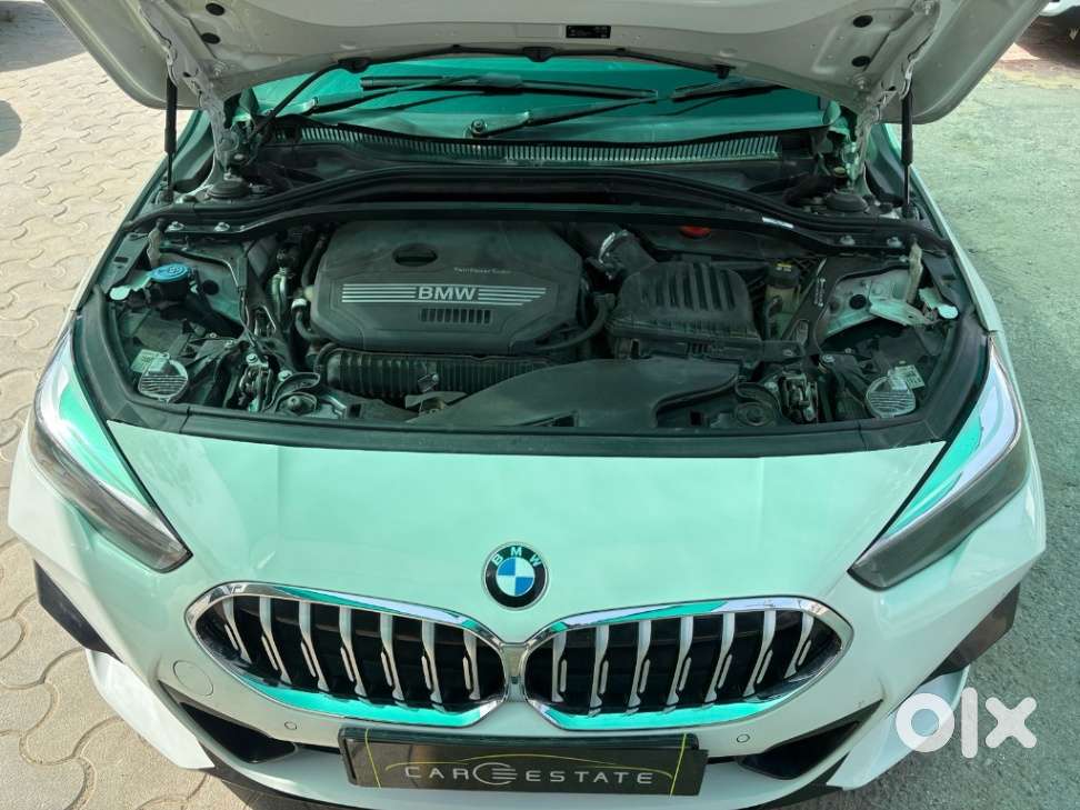 Bmw 2 Series 220i Gran Coupe M Sport, 2021, Petrol