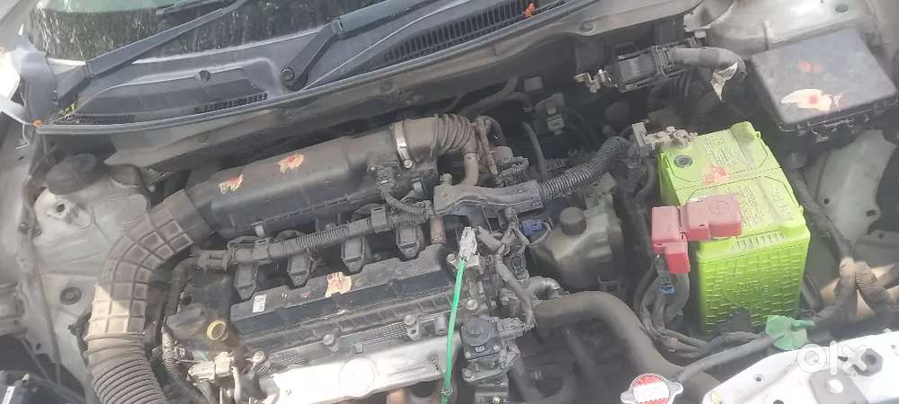 Maruti Suzuki Dzire 2022 Petrol 121865 Km Driven