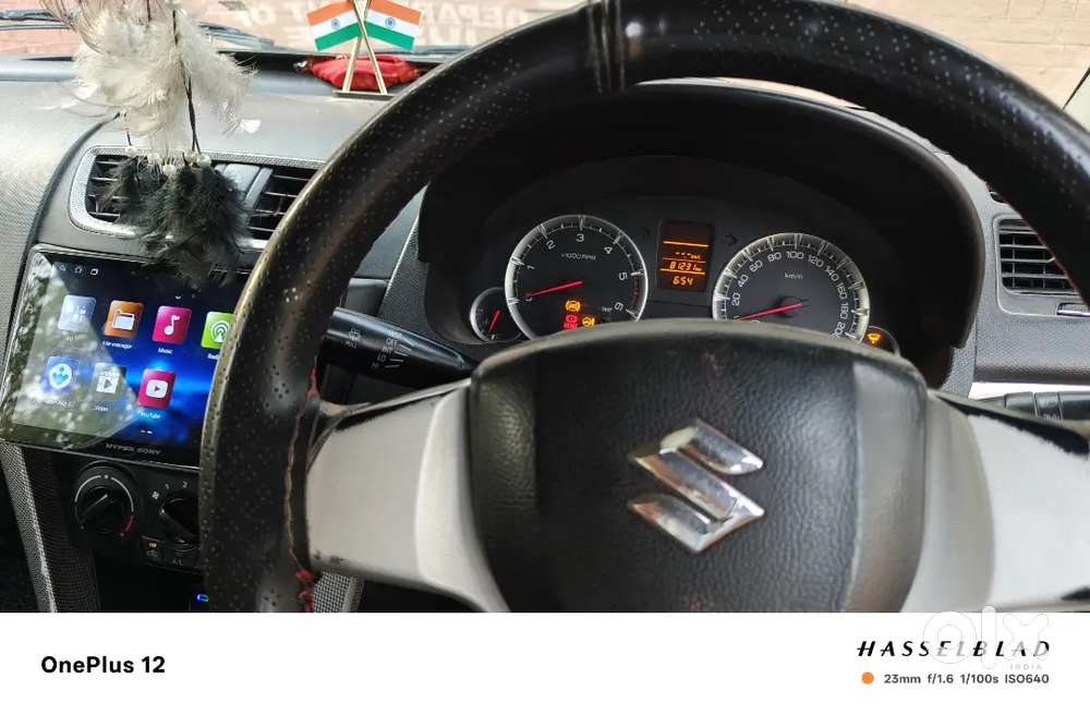 Maruti Suzuki Swift 2014 Diesel Well Maintained