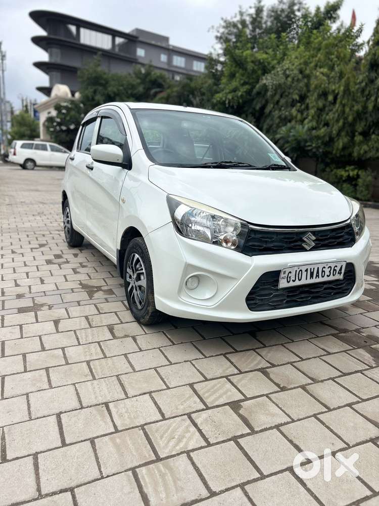Maruti Suzuki Celerio Lxi(o), 2021, Petrol