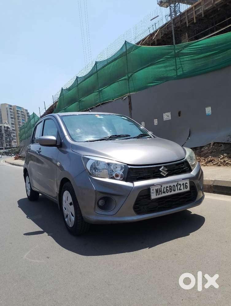 Maruti Suzuki Celerio 2019 Cng & Hybrids Good Condition