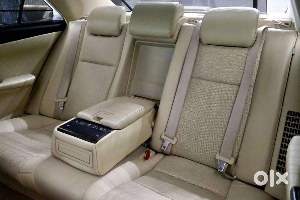 Toyota Camry Hybrid, 2017, Petrol