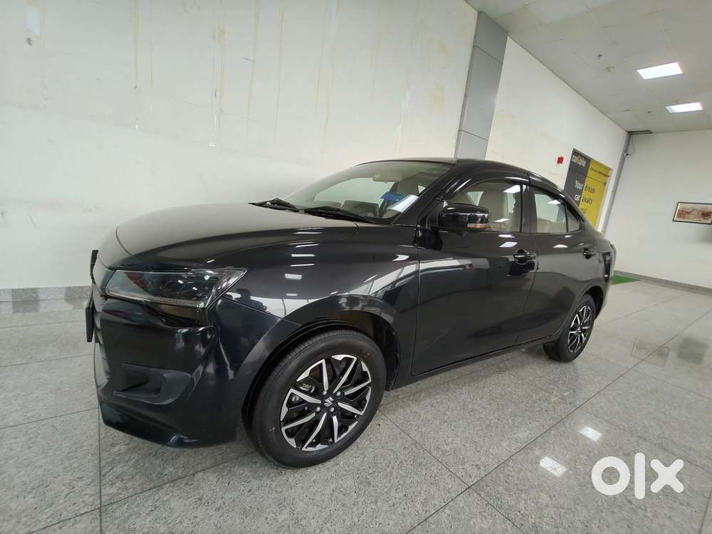 Maruti Suzuki Dzire 1.2 Zxi Plus, 2025, Petrol
