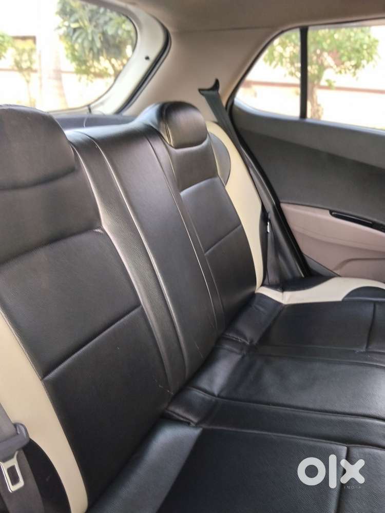 Hyundai Grand I10 Sportz, 2016, Diesel